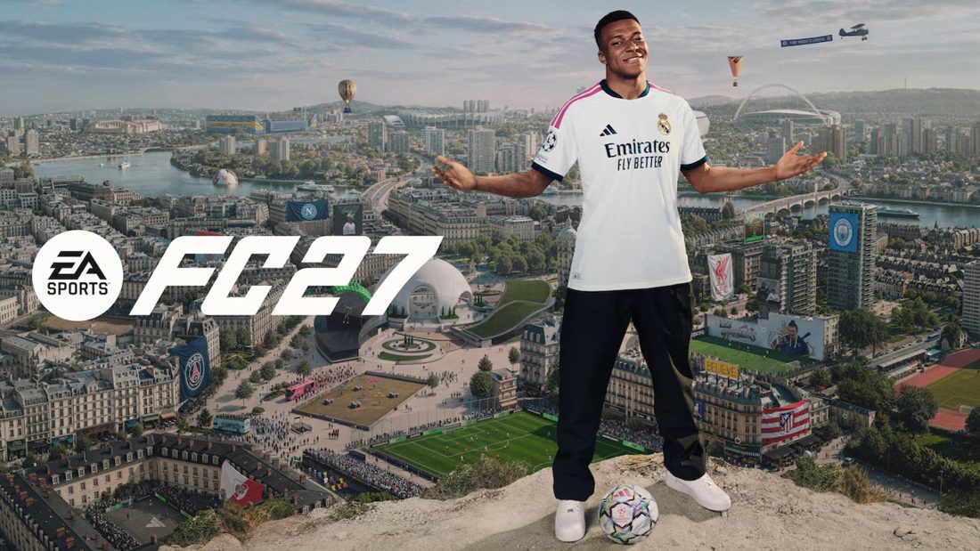 EA FC 27 Review: Δες αν αξίζει να μπεις στο γήπεδο