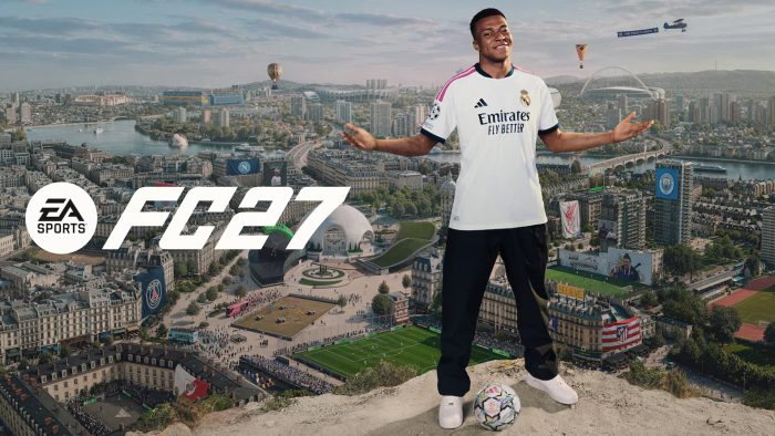 EA FC 27 Review: Δες αν αξίζει να μπεις στο γήπεδο