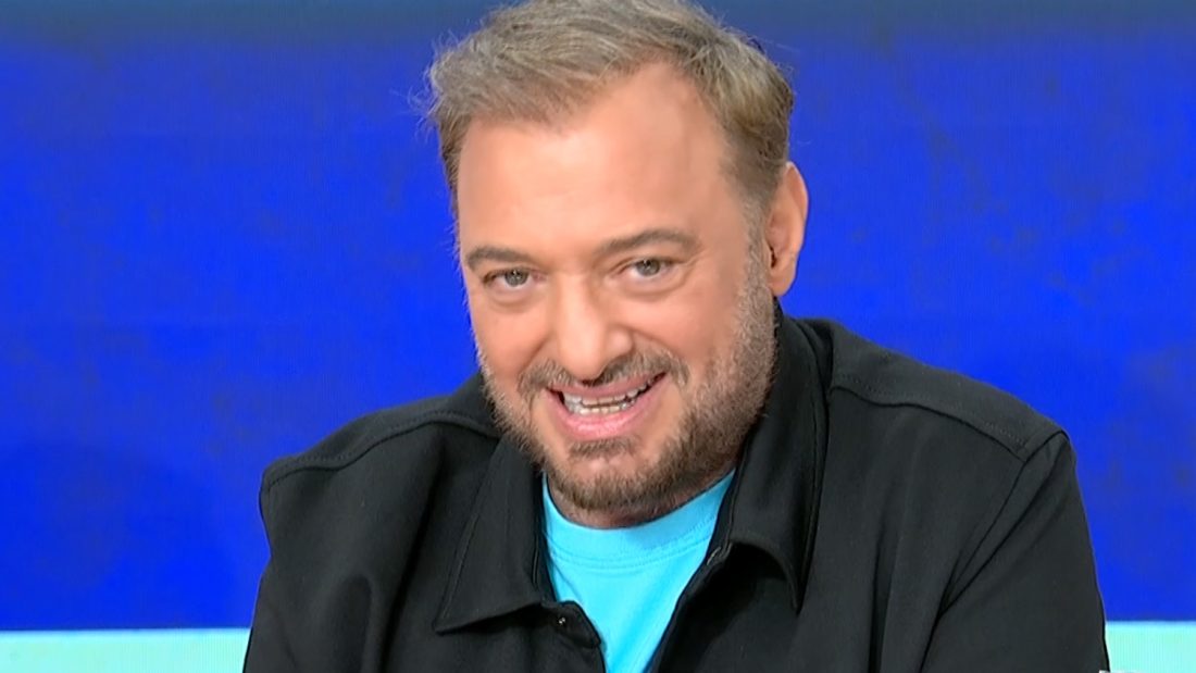 Χρήστος Φερεντίνος