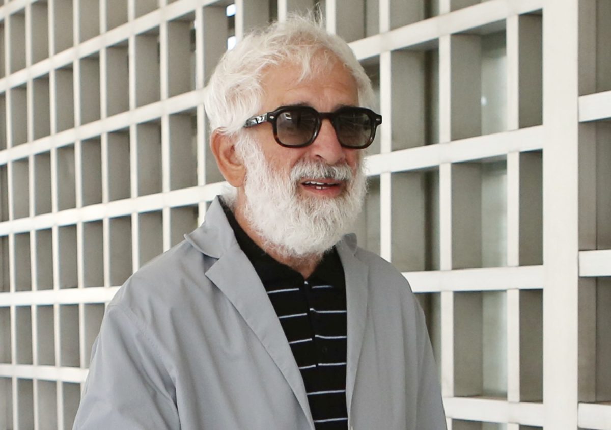 Πέτρος Φιλιππίδης