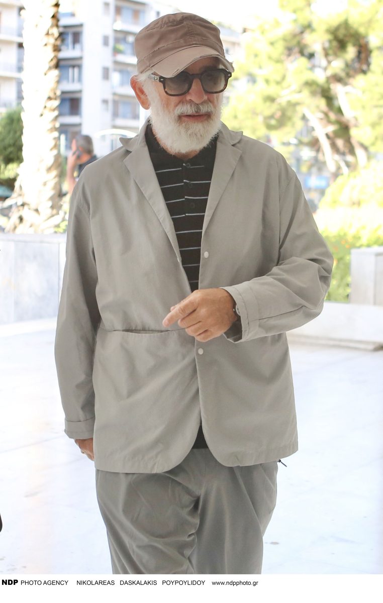 filippidis