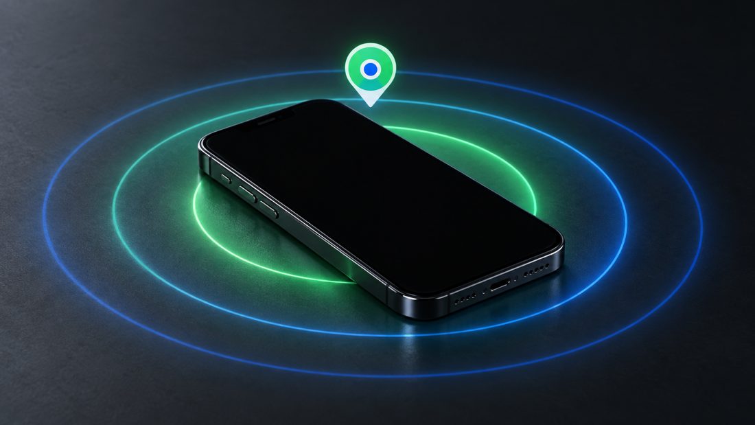Πώς να βρείτε το iPhone σας ακόμα και όταν είναι κλειστό