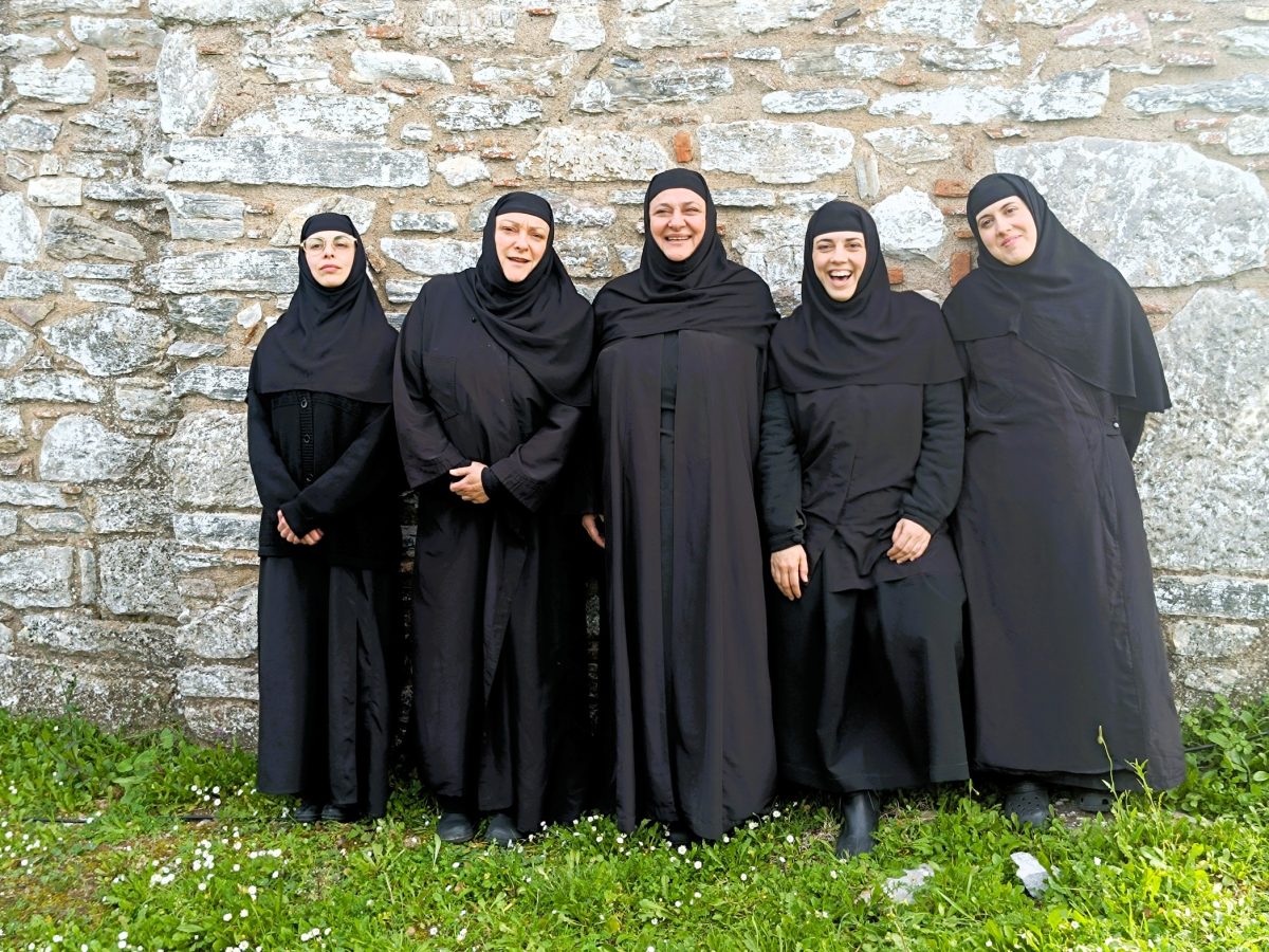 fonoi sto kampanario