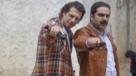 Φόνοι στο καμπαναριό