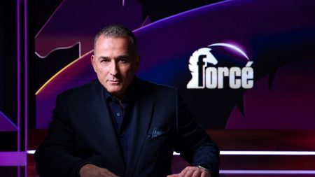 Forcé: Ο Σωτήρης Δανέζης κάνει πρεμιέρα απόψε στο ΕΡΤNews
