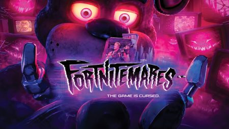 FNAF x Fortnite: πότε ξεκινάει το πολυαναμενόμενο crossover