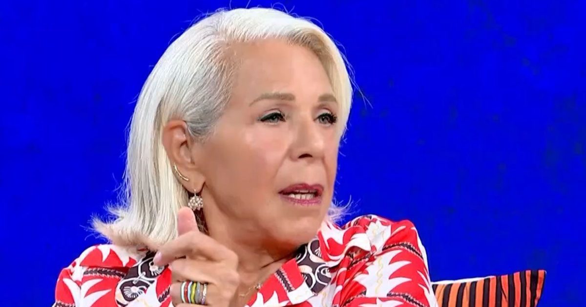 Φρόσω Ράλλη για Χριστόφορο Παπακαλιάτη: «Εγώ του το έχω πει 'θα πάρεις Όσκαρ μια μέρα' – Είναι αστέρι»