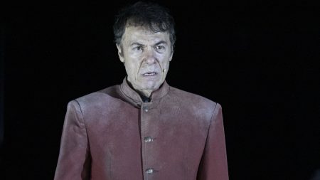 Λάζαρος Γεωργακόπουλος