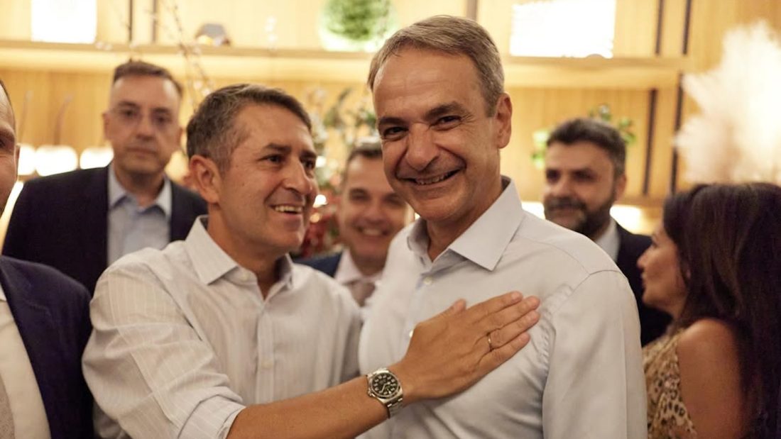 Γιώργος Μυλωνάκης