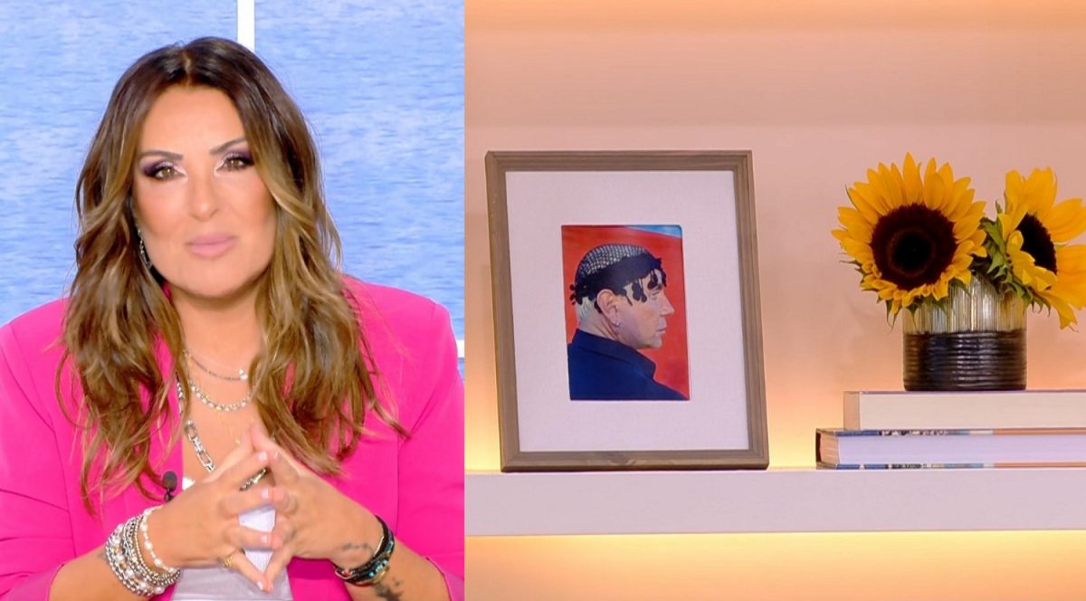 Ναταλία Γερμανού