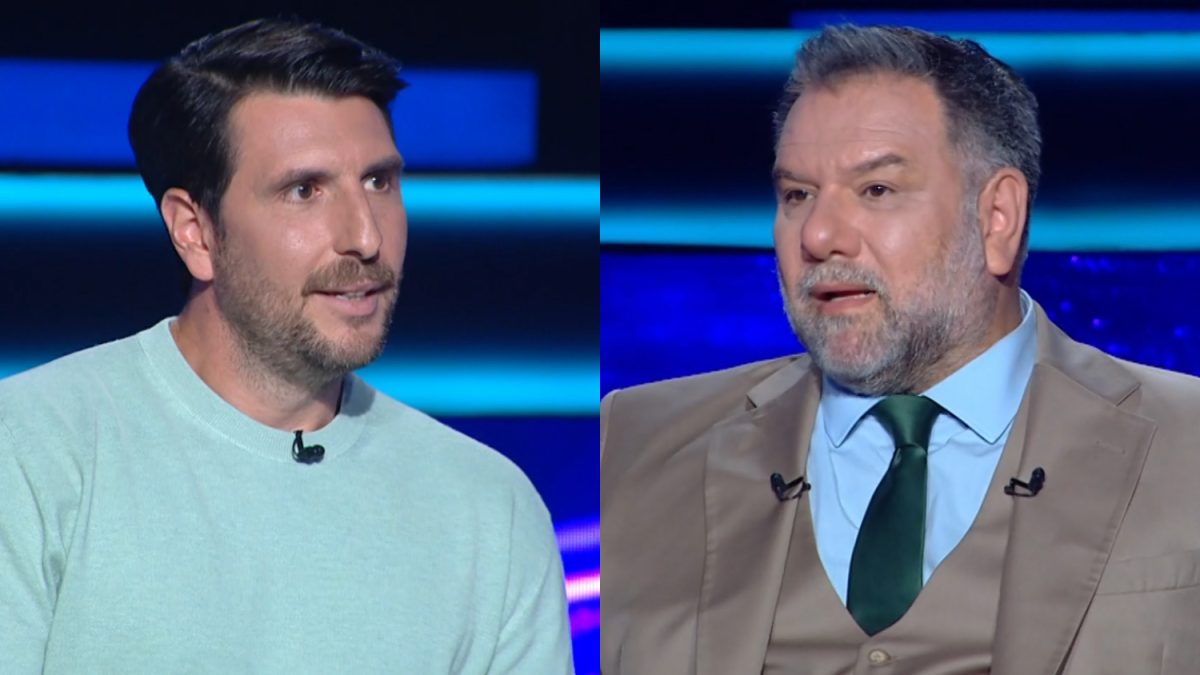 Γεροντιδάκης, Αρναούτογλου