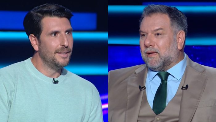 Γεροντιδάκης, Αρναούτογλου