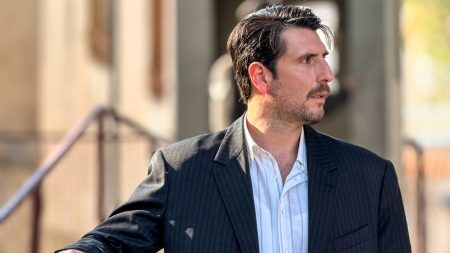 Γιώργος Γεροντιδάκης