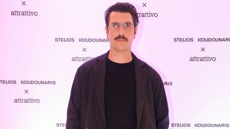 Γιώργος Γεροντιδάκης
