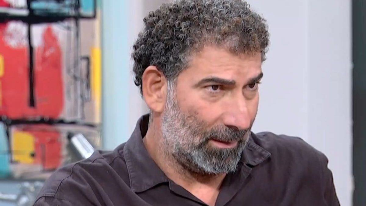 Γιάννης Οικονομίδης