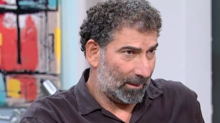Γιάννης Οικονομίδης