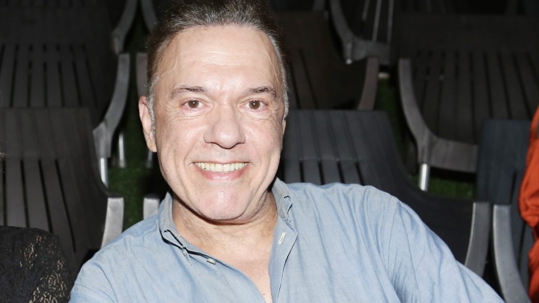 Ποσειδώνας Γιαννόπουλος