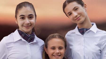 Για Σένα: Η Ελεάνα, η Νεφέλη και η Μυρτώ είναι τα κορίτσια που θα αλλάξουν τις ζωές όλων