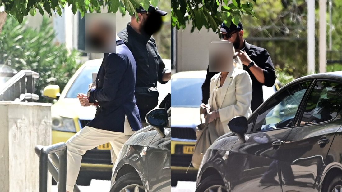 Γιώργος Μαζωνάκης, Γιατροί