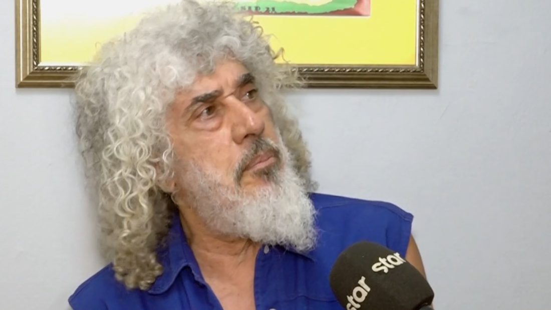 Γιάννης Γιοκαρίνης