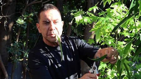 Γιώργος Μαζωνάκης
