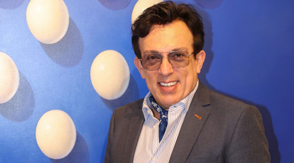 Δημήτρης Γιώτης