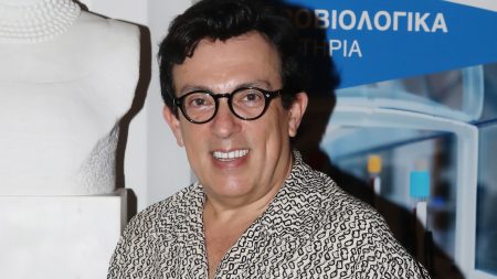 Δημήτρης Γιώτης
