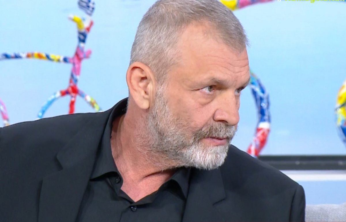 Απόστολος Γκλέτσος