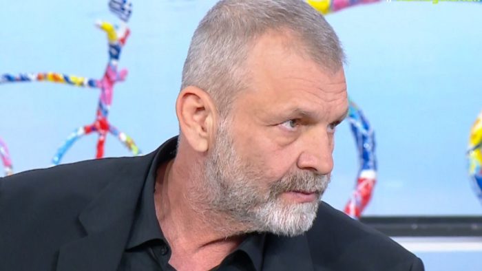 Απόστολος Γκλέτσος