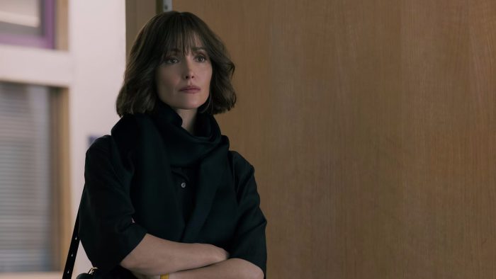 Στο «The Good Daughter» θα σου πάρει περίπου 6 ώρες για να ανακαλύψεις τον δολοφόνο