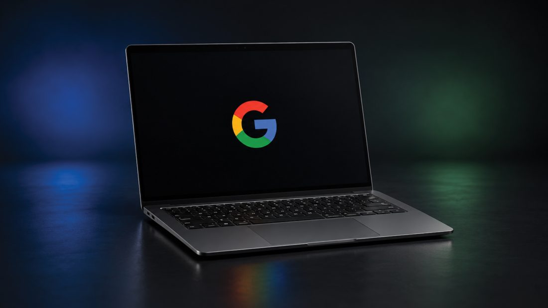 ChromeOS: Πώς θα γίνει η μετάβαση στο Googlebook OS