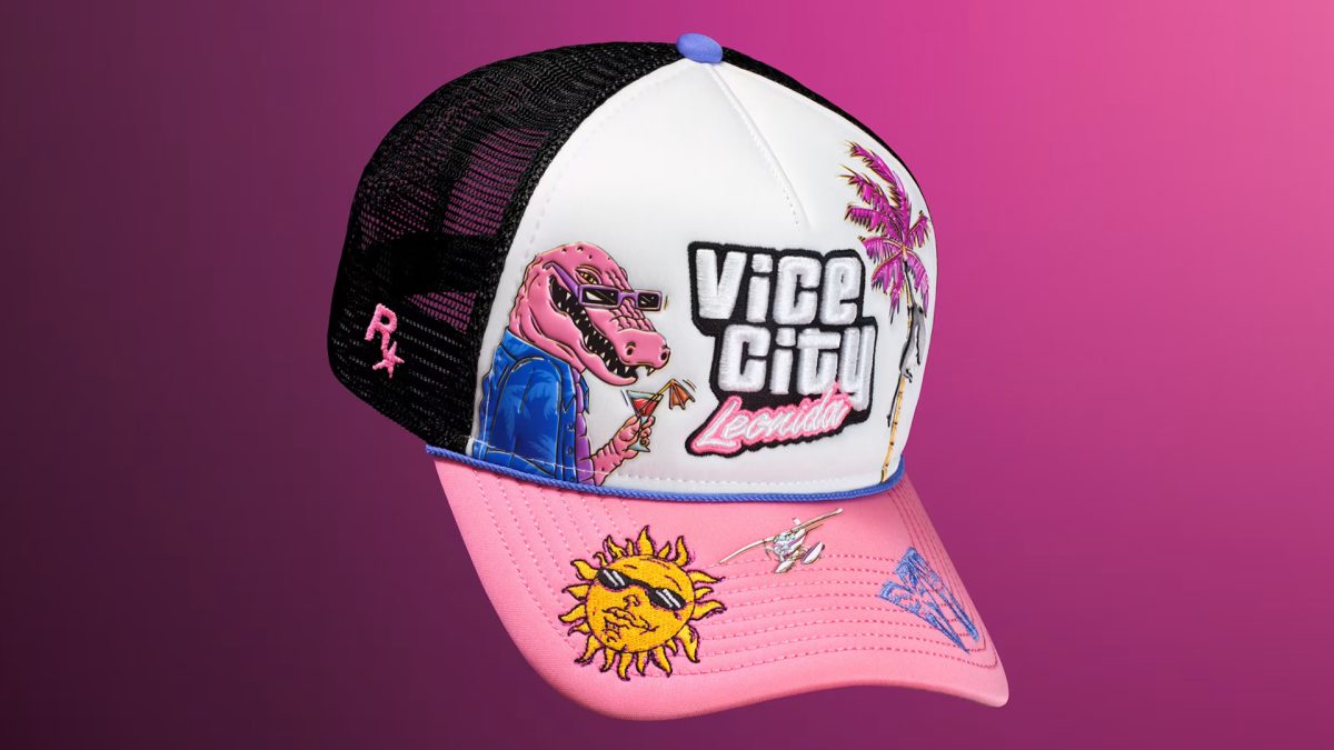 gta cap