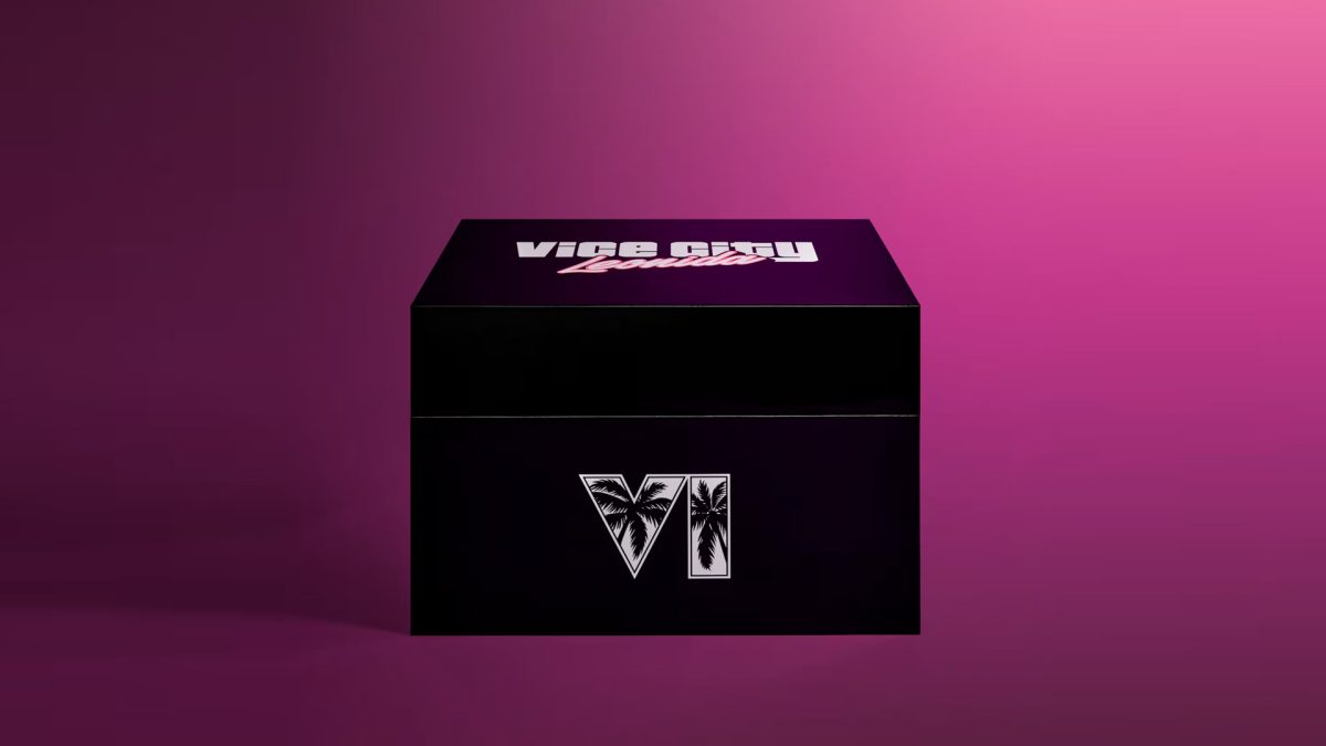 gta collectors edition