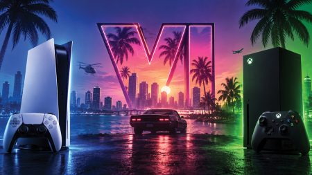 PS5 ή Xbox για το GTA 6; Δες τη σύγκριση που τα λέει όλα