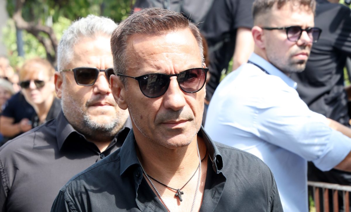 Πέτρος Ίμβριος