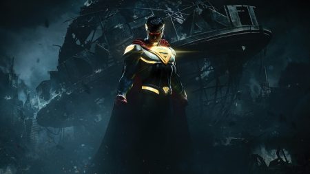 Injustice 3: Δες τη διαρροή που “πρόδωσε” την DC
