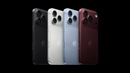 Tα νέα iPhone 18 Pro και Pro Max μόλις «έσκασαν» και έκλεψαν αμέσως τις εντυπώσεις