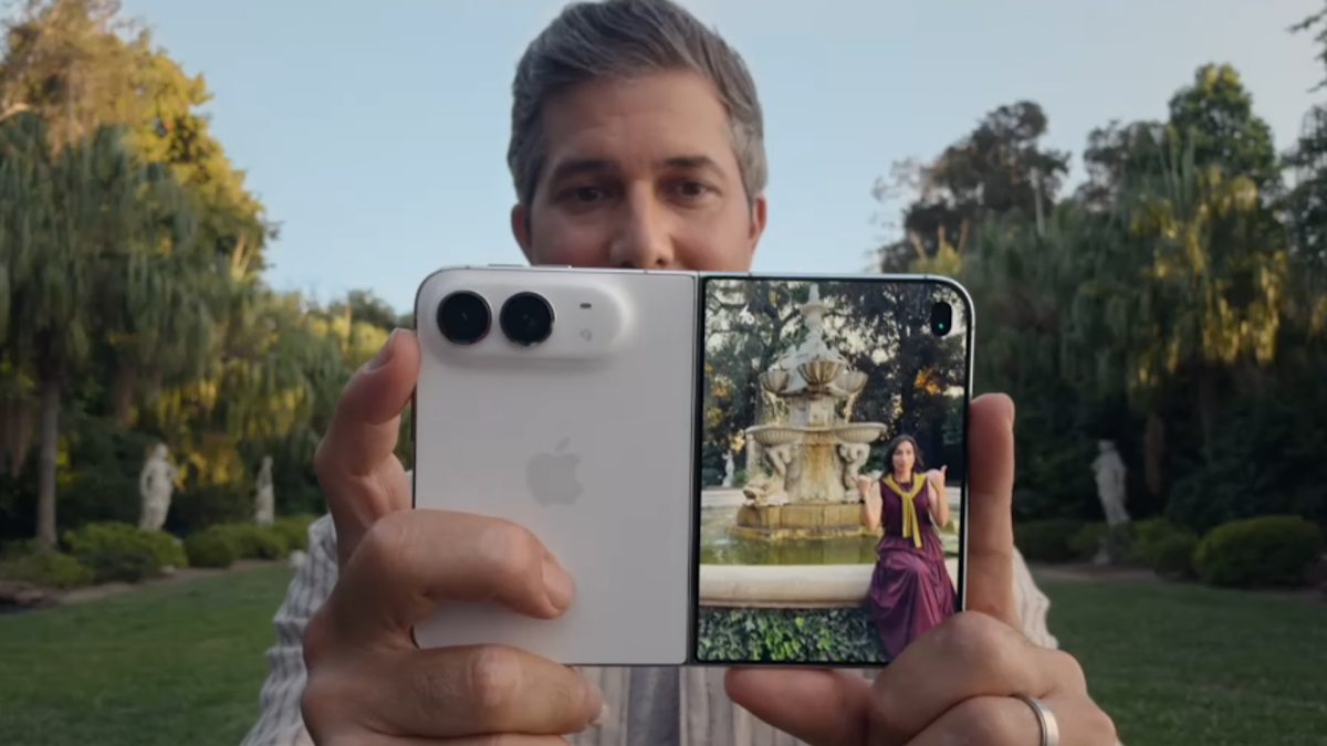 iphone duo camera