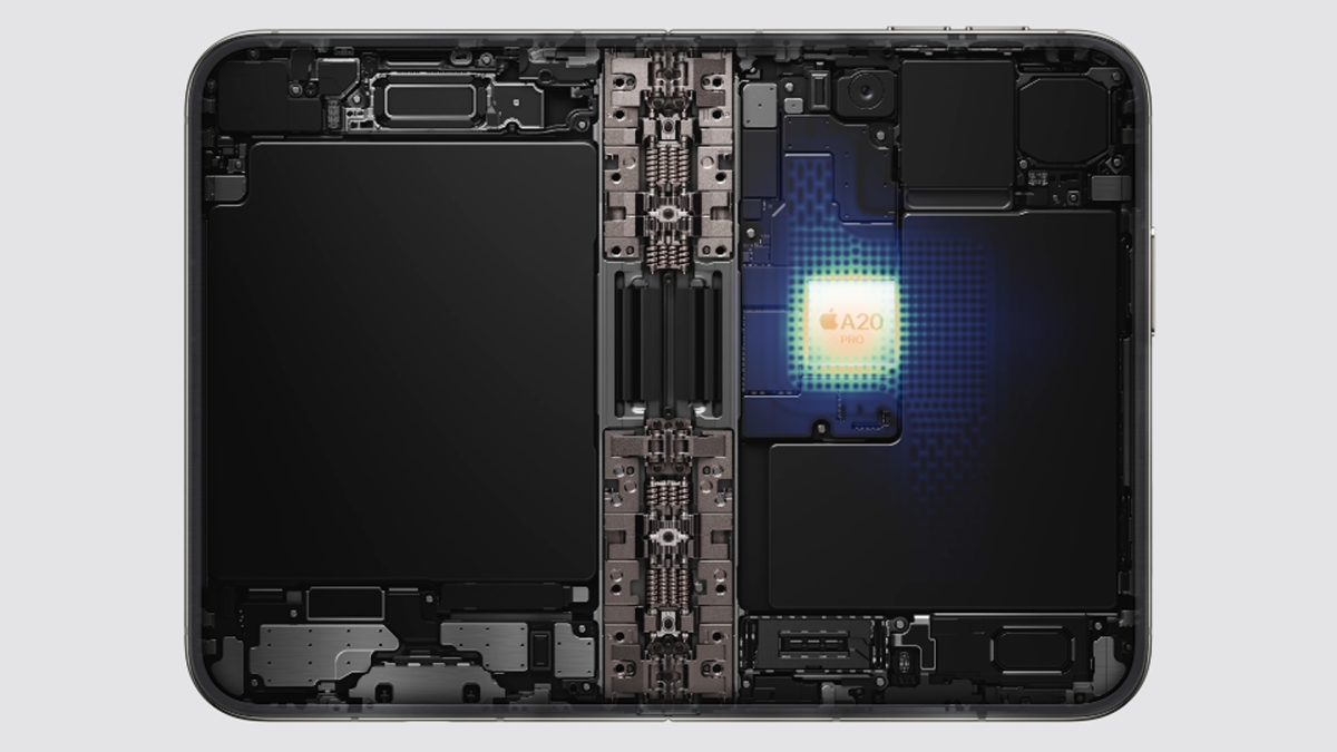 iphone duo hardware