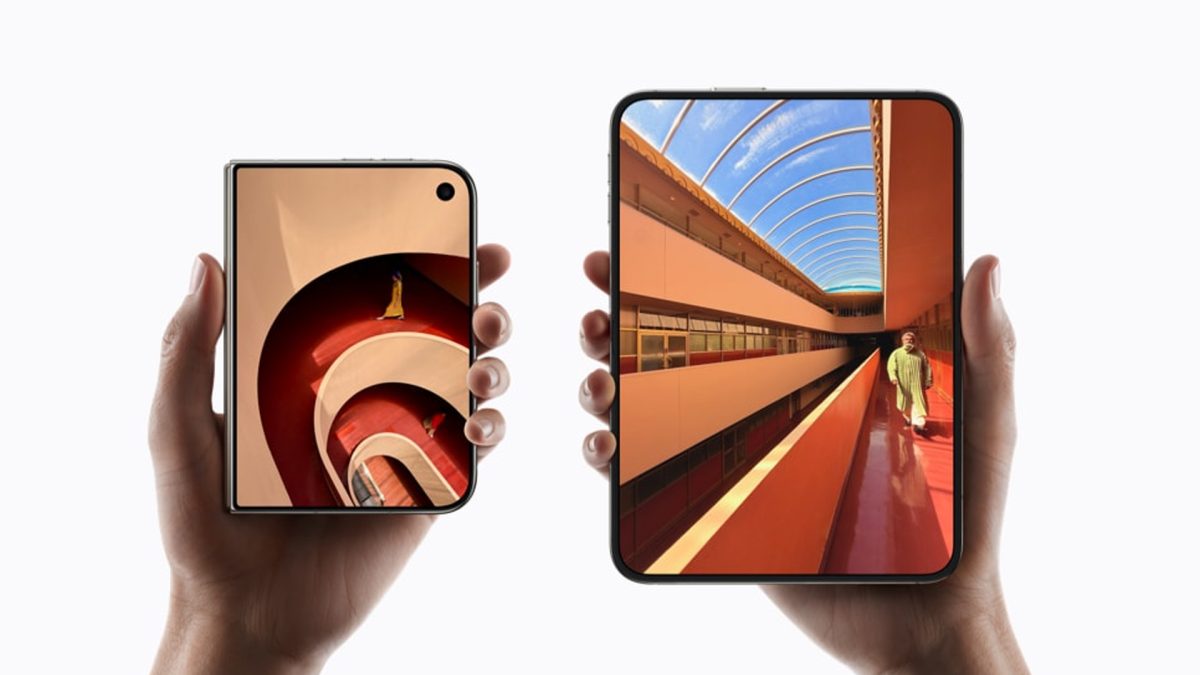 iphone duo screen