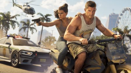 GTA 6: Αλλάζει για πάντα το σύστημα καταζητούμενων