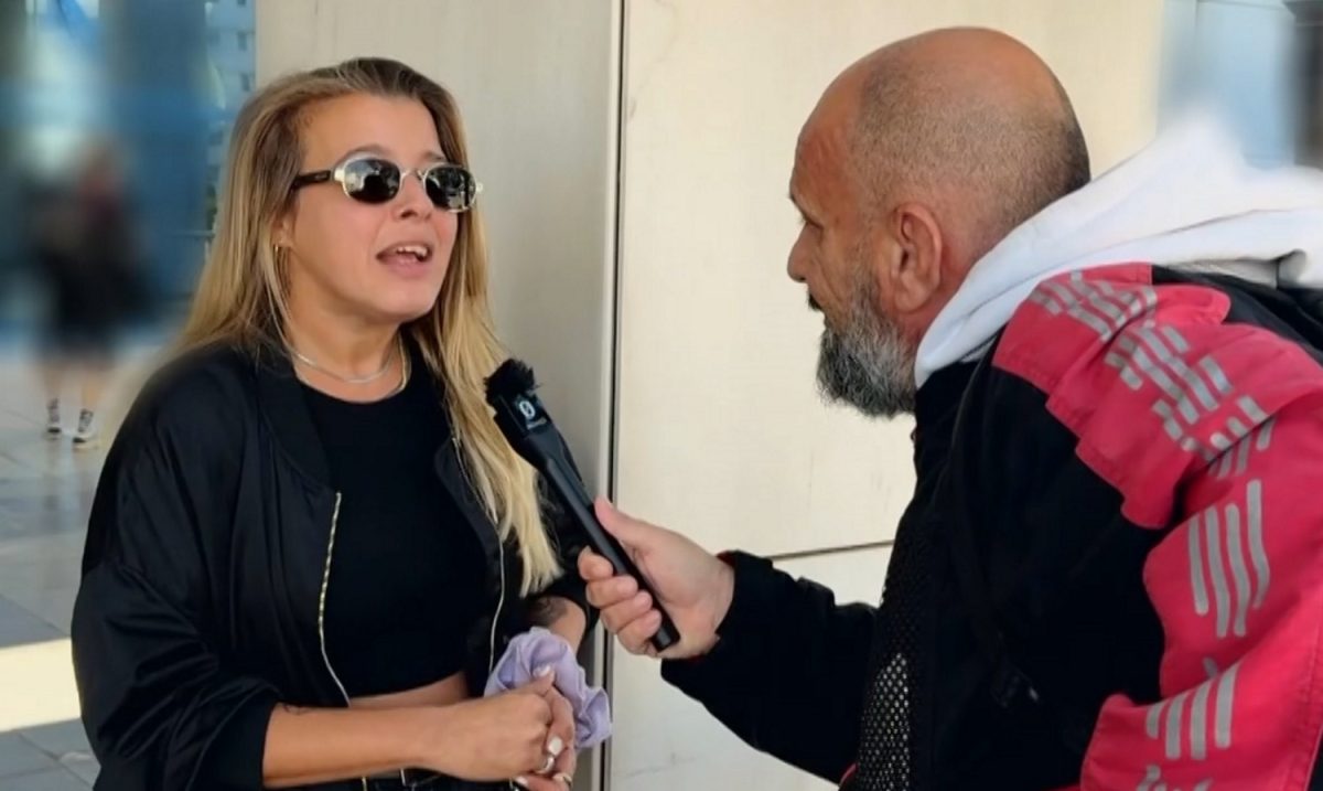Ιουλία Καραπατάκη