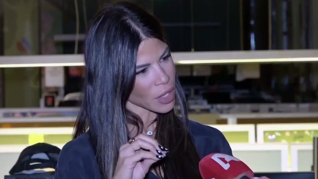 Δάφνη Καραβοκύρη