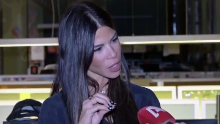 Δάφνη Καραβοκύρη