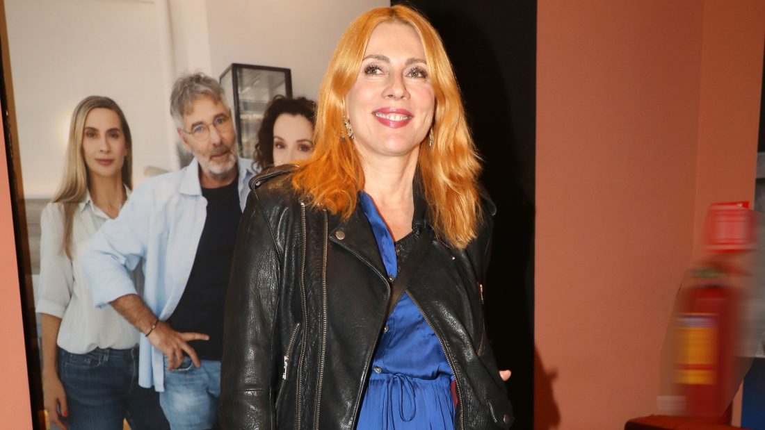 Σμαράγδα Καρύδη
