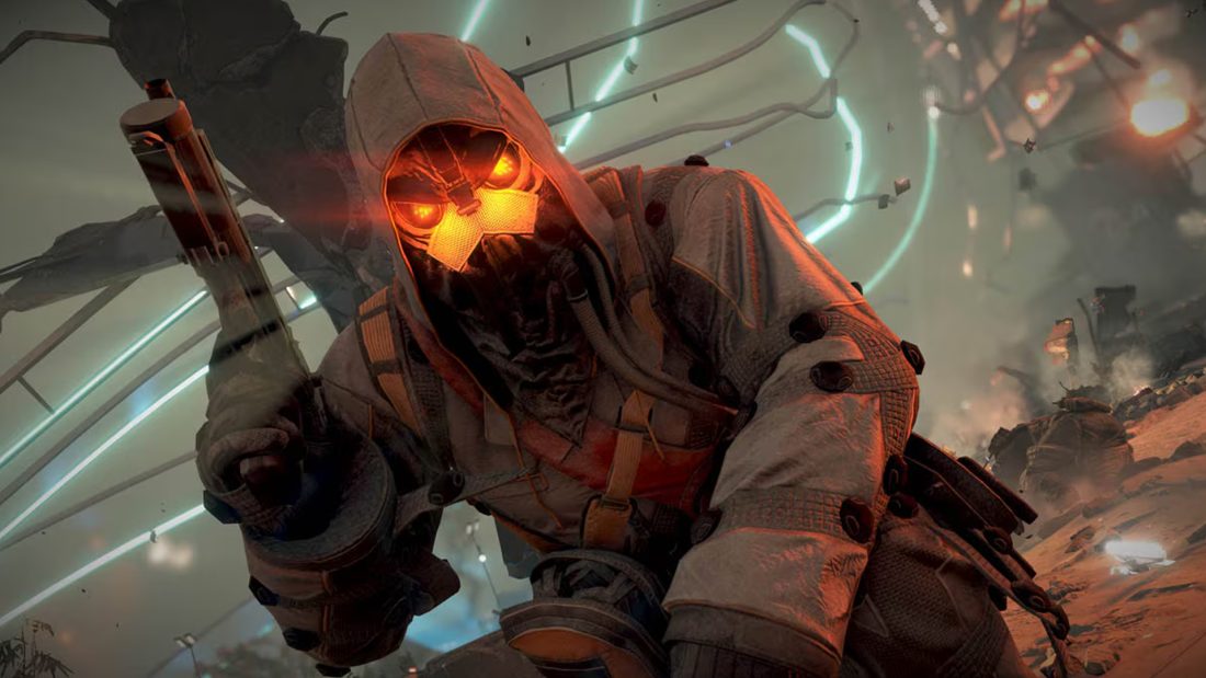 Killzone: Η Sony “ανασταίνει” το θρυλικό shooter