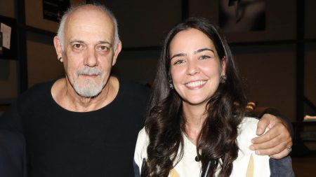 Γιώργος Κιμούλης, Μαριάννα Κιμούλη