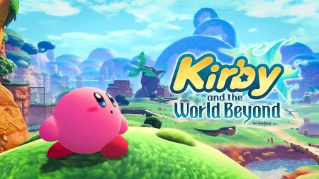Kirby and the World Beyond: Το νέο “έπος” του Switch 2