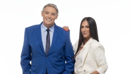Κοινωνία ώρα Mega