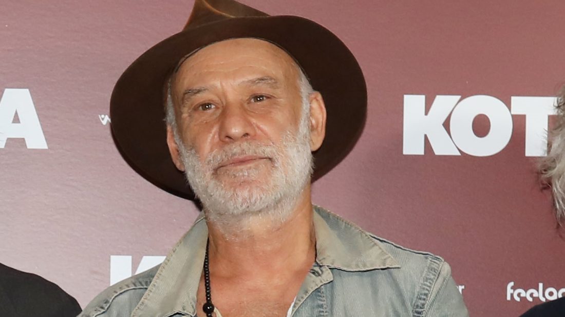 Γιάννης Κοκιασμένος